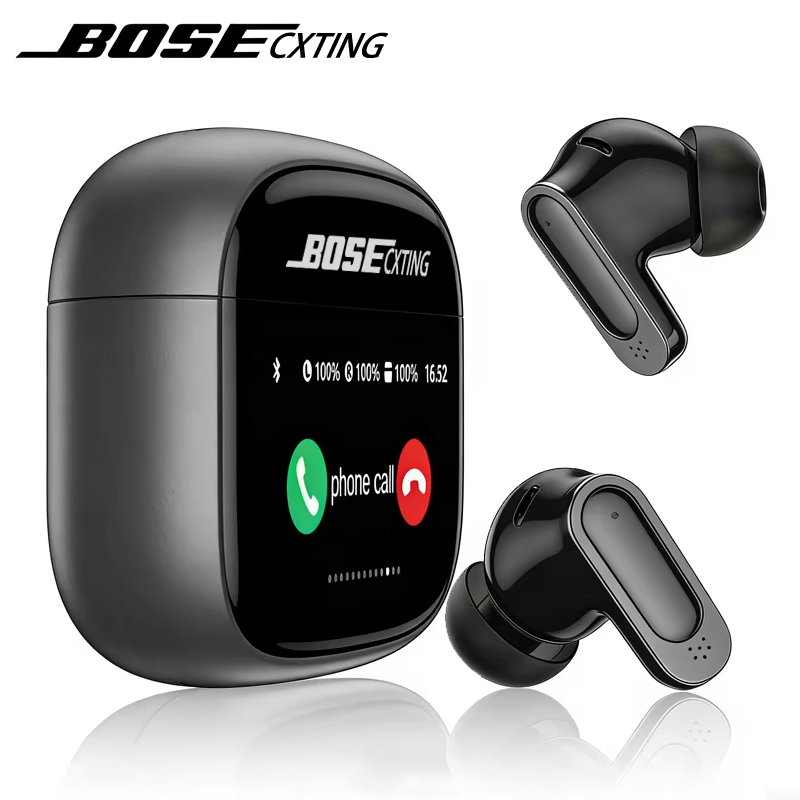 Headphones - BOSECXTING Ultra V11 Akıllı Dokunmatik Çok
