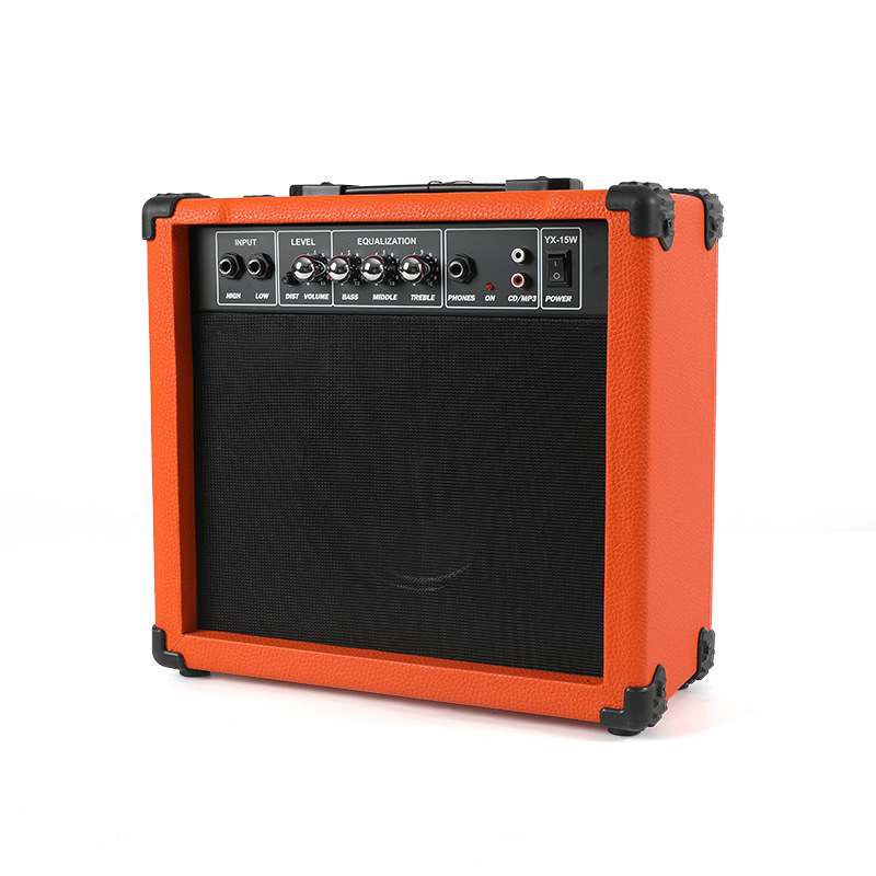 Speakers - Yeni Başlayanlar İçin Sınır Ötesi Giriş