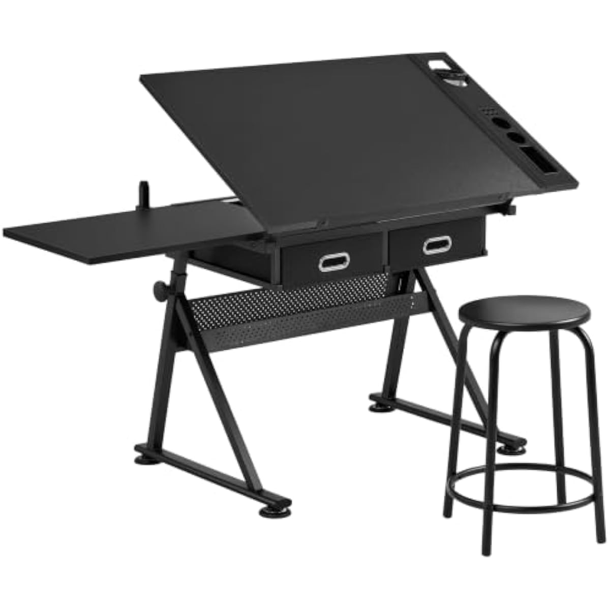 Laptops - Eğim Ayarlı Yüzeyli Çizim Masası 0-60