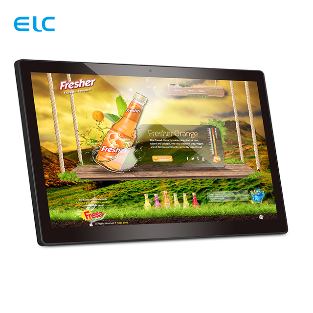 Tablets - Duvara Monte Edilebilir 14 İnç RK3568