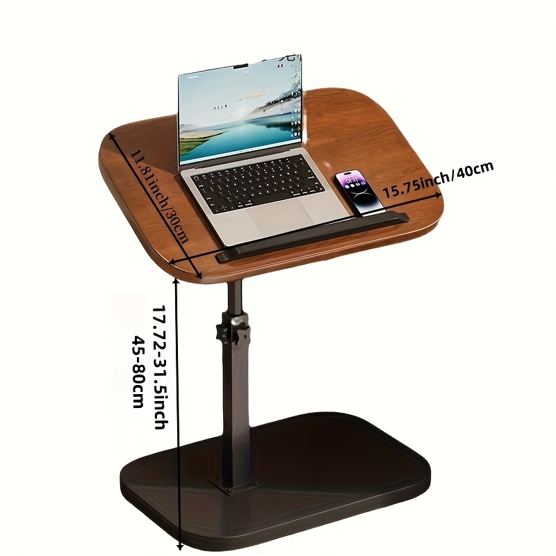 Siyah Ceviz Ağacından Döner La - Laptops incelemesi ve fiyatı