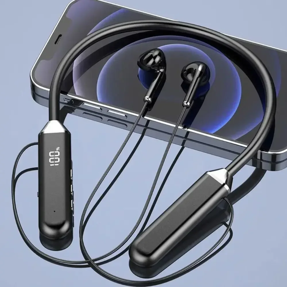 Manyetik Kulaklık D18 Kablosuz - Magnetic Neckband Sports Earphones incelemesi ve fiyatı