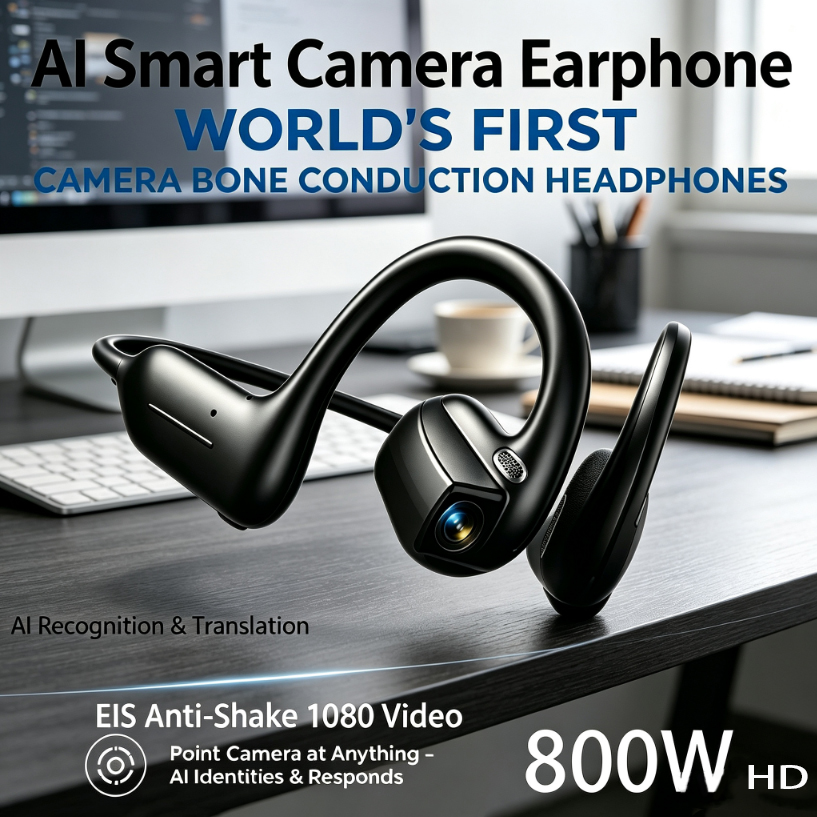 2026 Yeni Akıllı Kulaklıklar,  - Headphones incelemesi ve fiyatı