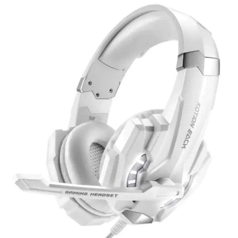 3D Surround Oyun Kulaklığı RGB - Gaming Headset With Mic Rgb incelemesi ve fiyatı