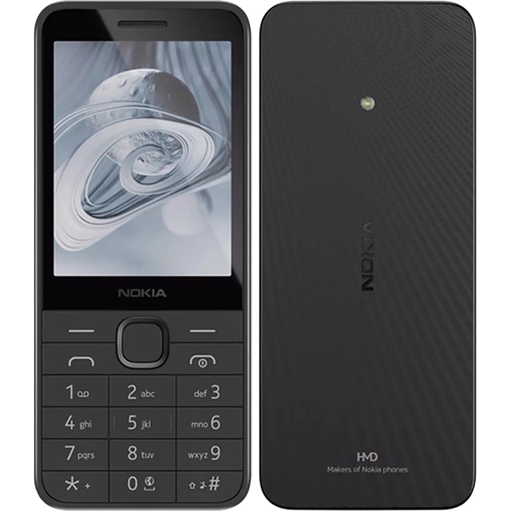 Nokia 215 2024 4G Yedek Telefo - Cameras incelemesi ve fiyatı