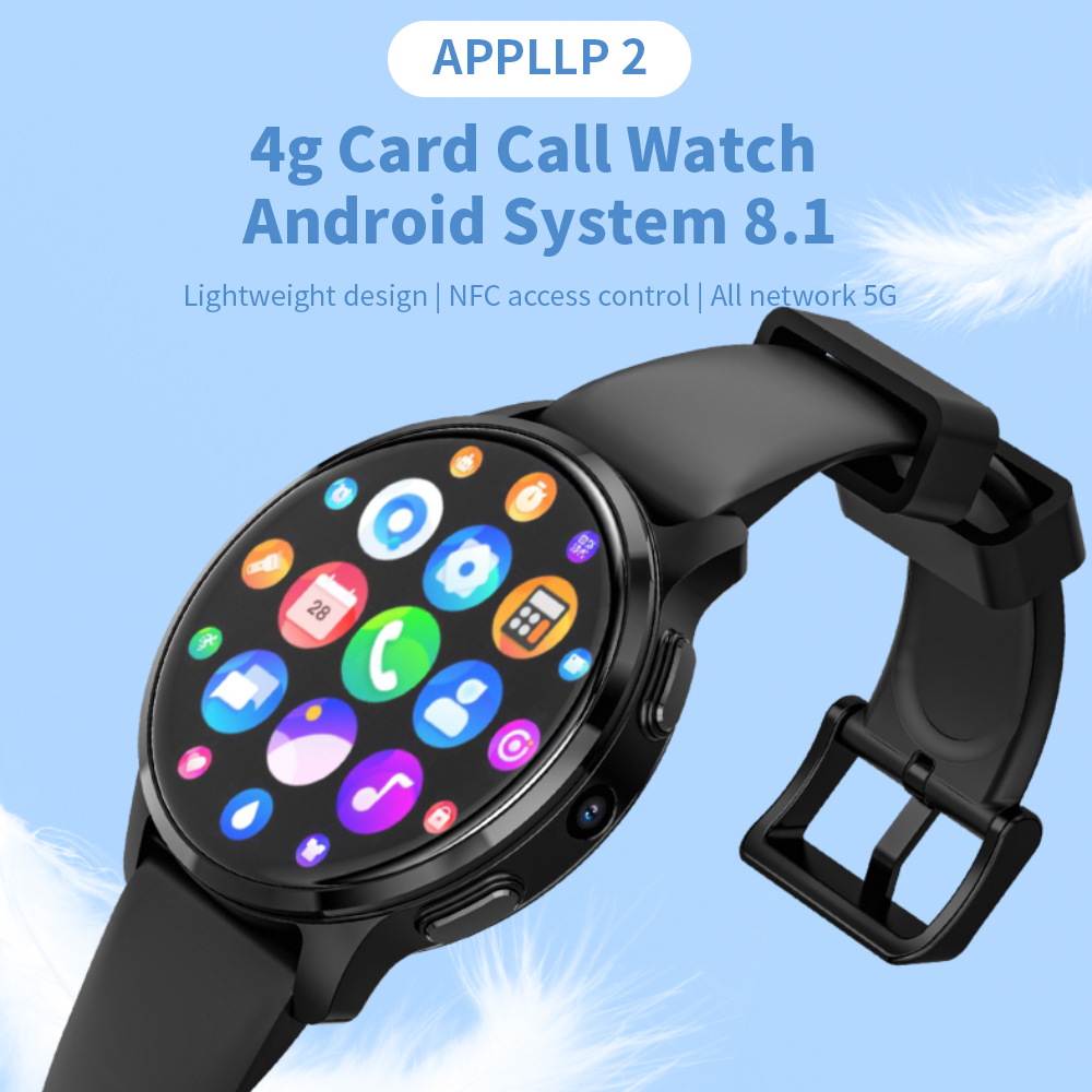 4G 5G Android Akıllı Saat, Sim - Smartwatches incelemesi ve fiyatı