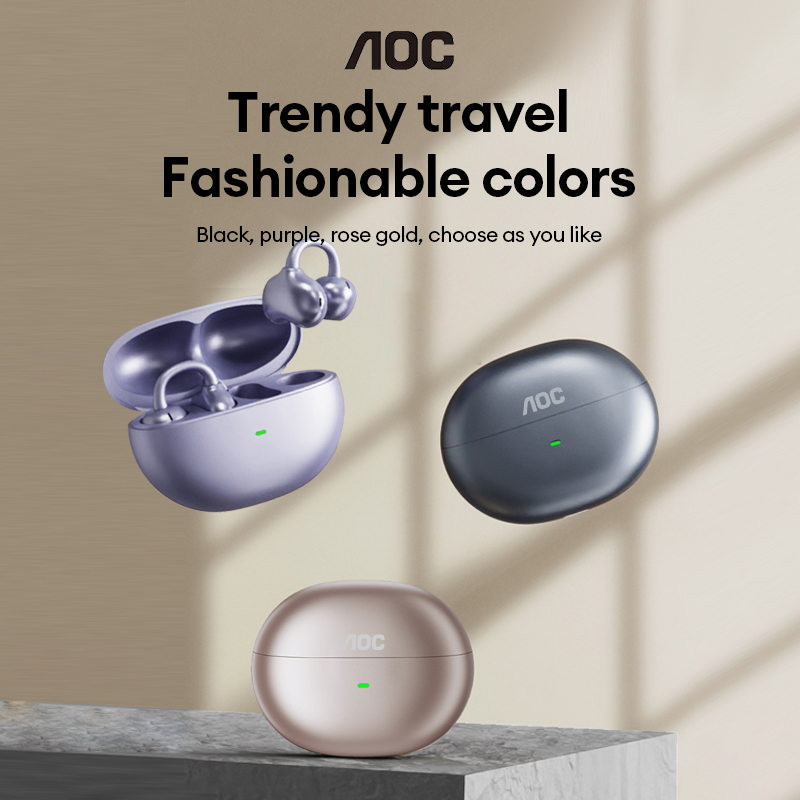 AOC ACD2544 Kablosuz Bluetooth - Headphones incelemesi ve fiyatı