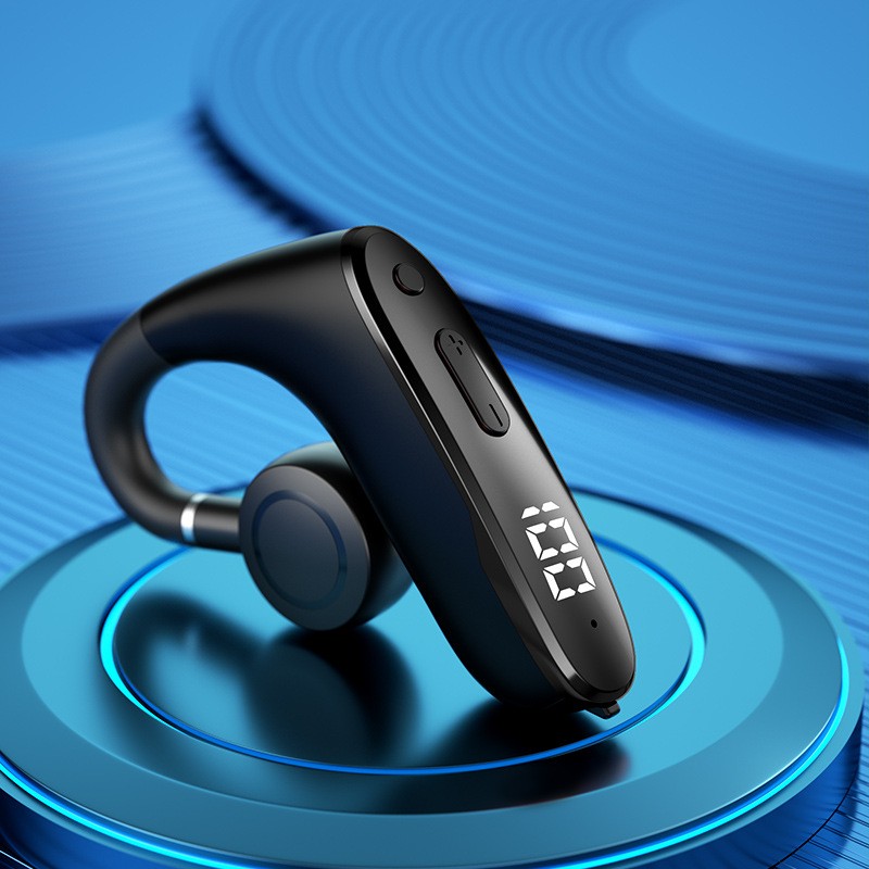 W8 Kemik İletimli BT5.0 Kulakl - Bone Conduction Running Headphones incelemesi ve fiyatı