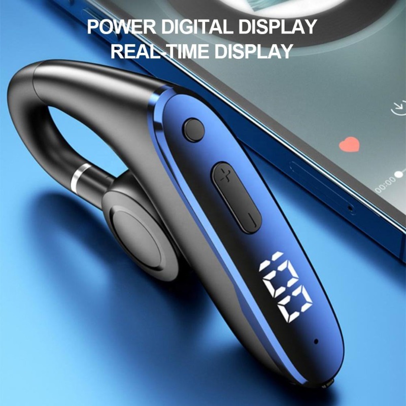 W8 Kemik İletimli BT5.0 Kulakl - Bone Conduction Running Headphones incelemesi ve fiyatı