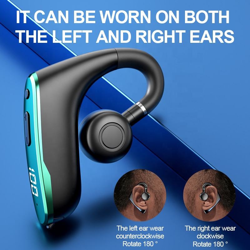 W8 Kemik İletimli BT5.0 Kulakl - Bone Conduction Running Headphones incelemesi ve fiyatı