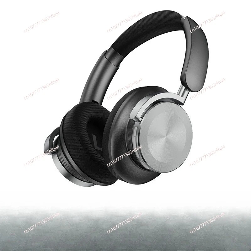 Uzun Ömürlü Pil Kulak Üstü Kul - Anc Wireless Over Ear Headphones incelemesi ve fiyatı