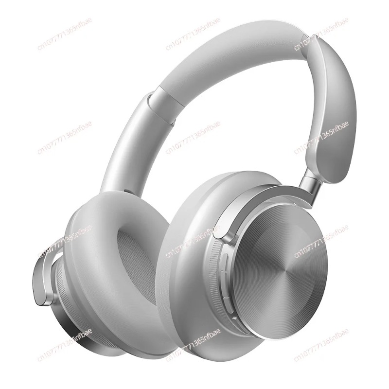 Uzun Ömürlü Pil Kulak Üstü Kul - Anc Wireless Over Ear Headphones incelemesi ve fiyatı