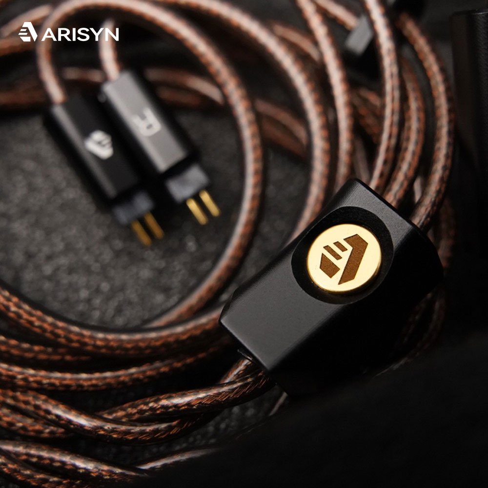 Yeni ARISYN HUO SHU CU Kulaklı - Headphones incelemesi ve fiyatı