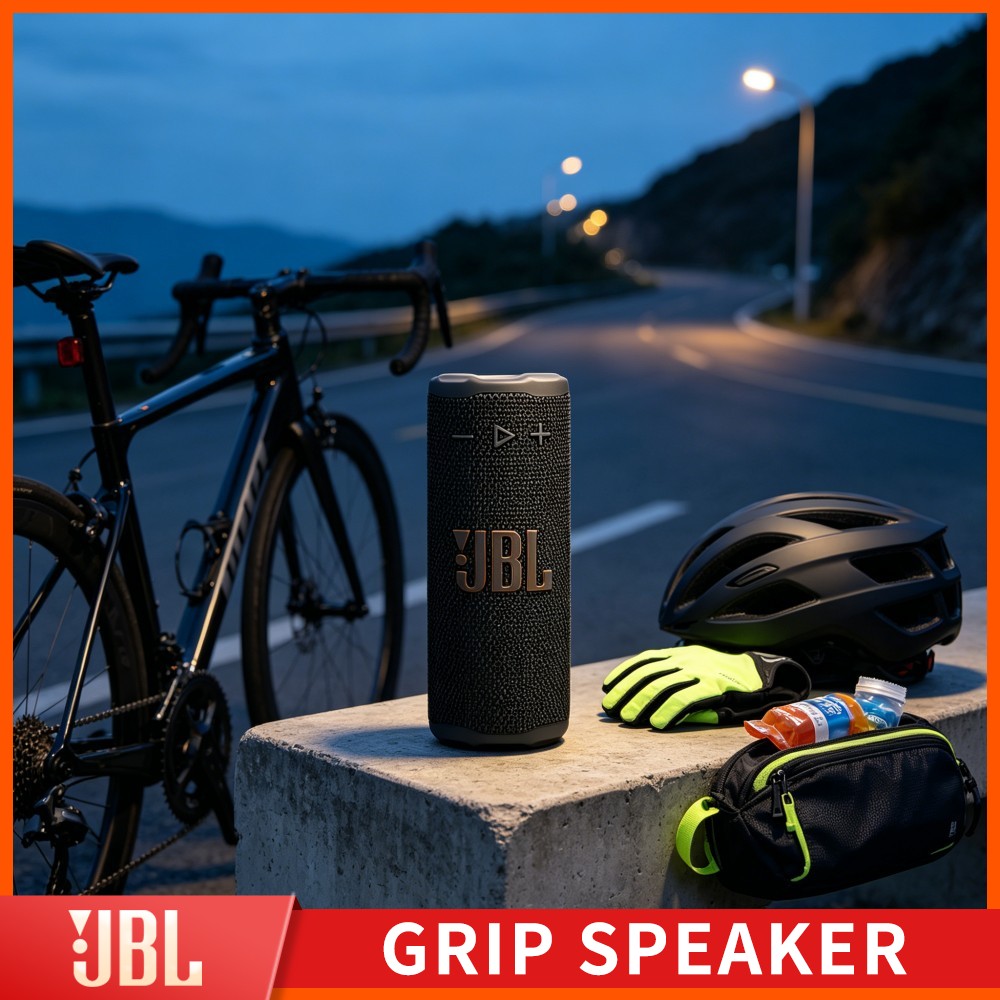 Farm Orchard JBL GRIP IPX7 Su  - Portable Bluetooth Speaker Waterproof Ipx7 incelemesi ve fiyatı