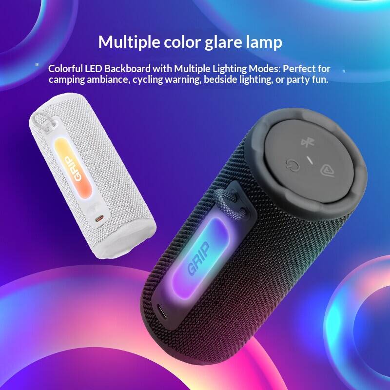 Farm Orchard JBL GRIP IPX7 Su  - Portable Bluetooth Speaker Waterproof Ipx7 incelemesi ve fiyatı