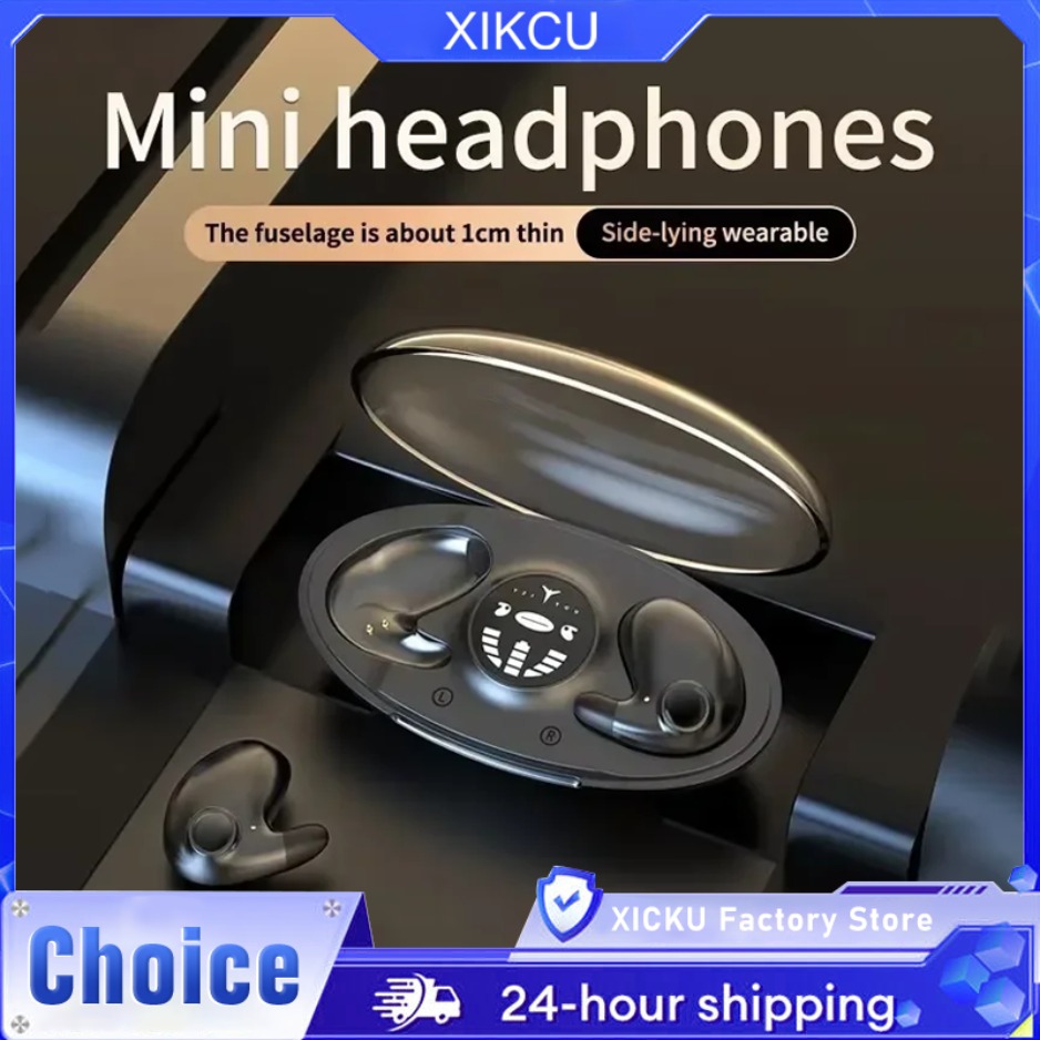 XIKCU MD538 Görünmez Uyku Kabl - Sleep Mask Headphones Bluetooth incelemesi ve fiyatı