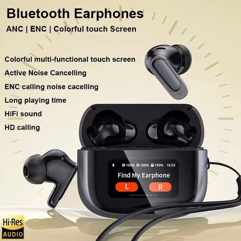 BOSECXTING Ultra V11 Akıllı Do - Headphones incelemesi ve fiyatı