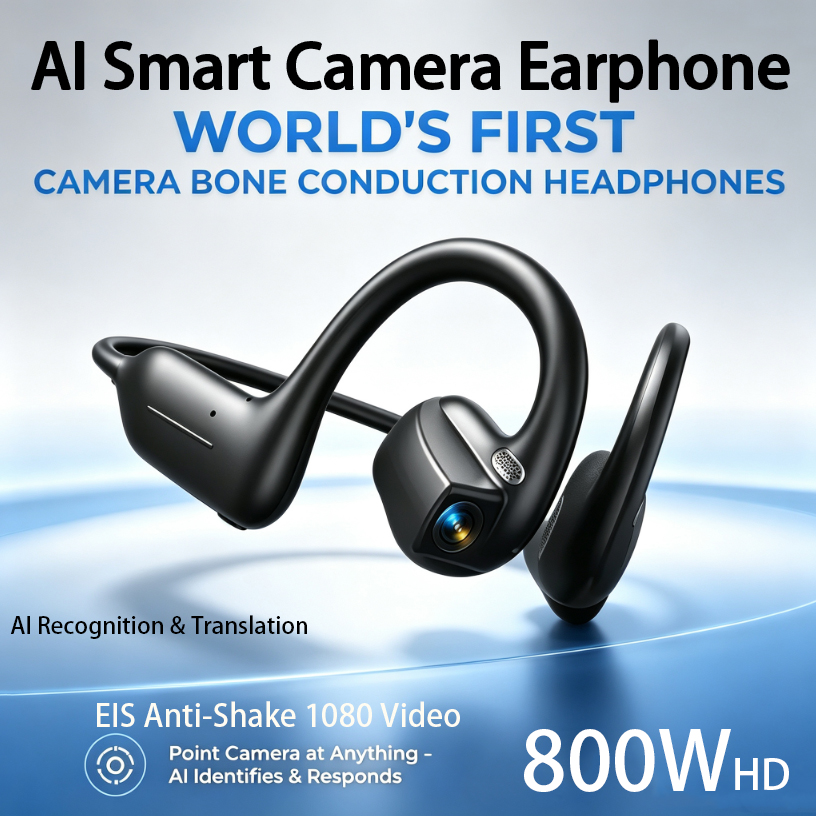 2026 Yeni Akıllı Kulaklıklar,  - Headphones incelemesi ve fiyatı