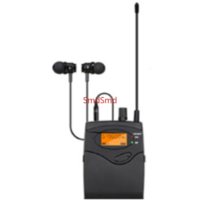 Mono sesli profesyonel kablosu - In Ear Monitors For Singers incelemesi ve fiyatı