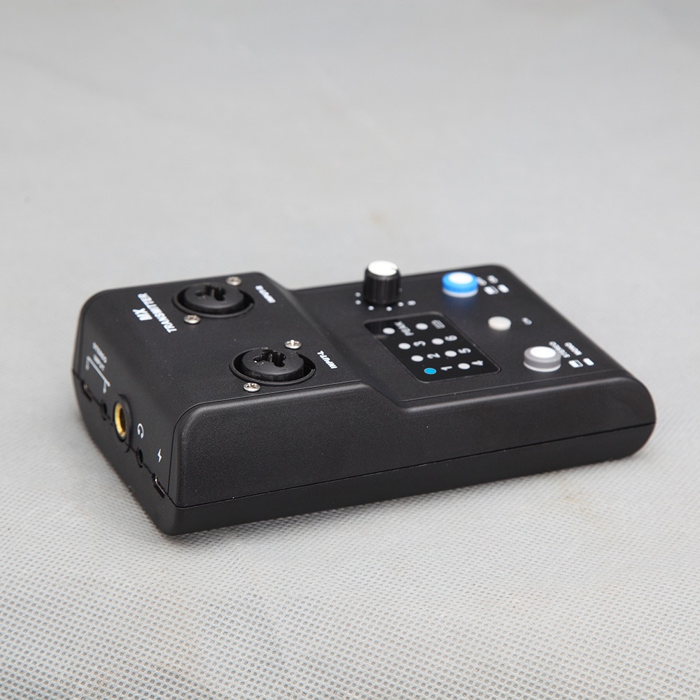 Sahne İzlemesi için Kablosuz T - In Ear Monitors For Singers incelemesi ve fiyatı