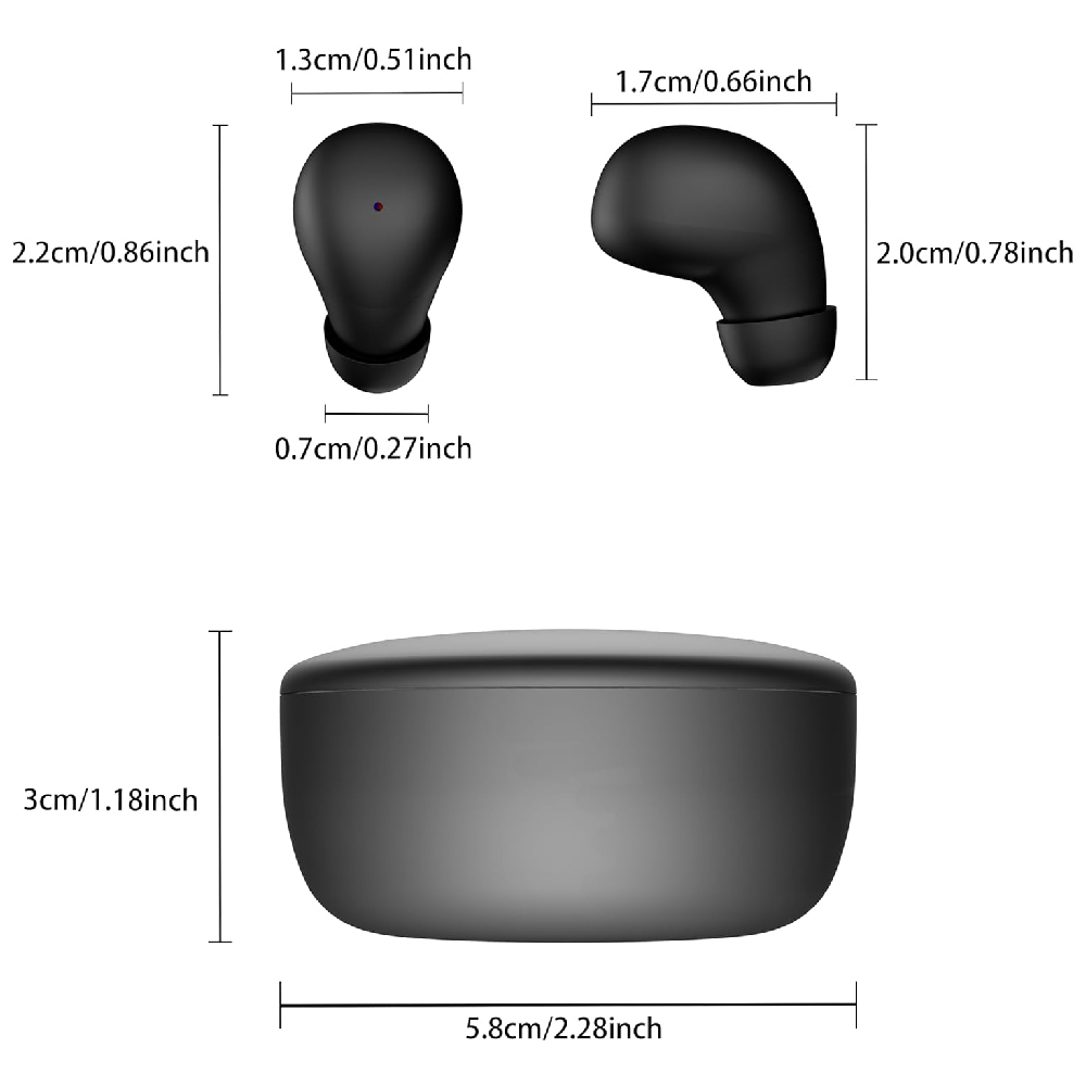 Mini Görünmez Kulaklıklar Uyku - Sleep Mask Headphones Bluetooth incelemesi ve fiyatı