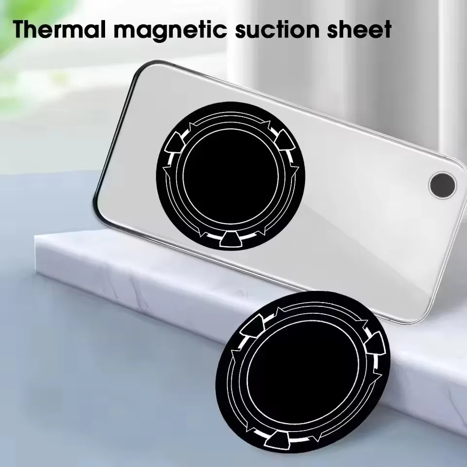 Yeni 6 cm Metal Plaka Halkası, - Tablets incelemesi ve fiyatı