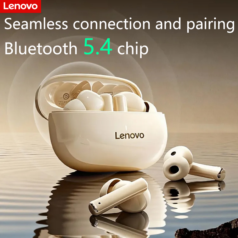 Yeni Lenovo TA210 Bluetooth Ka - Anc Wireless Over Ear Headphones incelemesi ve fiyatı