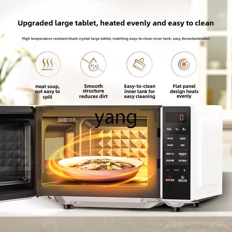 CX akıllı mikrodalga fırın ev  - Tablets incelemesi ve fiyatı