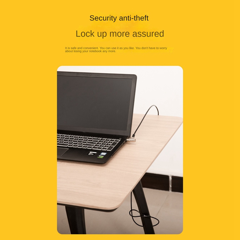 Bilgisayar Kilidi Dizüstü Bilg - Laptops incelemesi ve fiyatı
