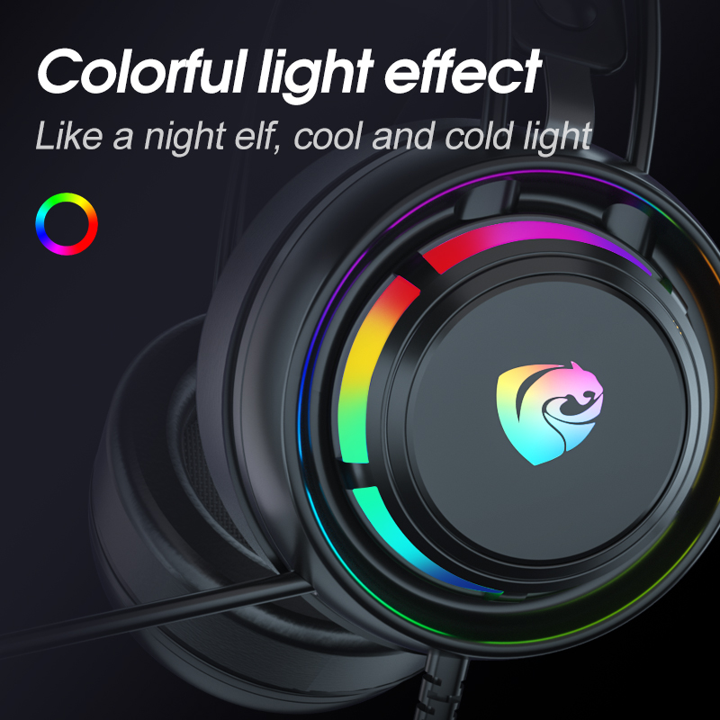 Oyun Kulaklığı PSH-300 7.1 Sur - Gaming Headset With Mic Rgb incelemesi ve fiyatı