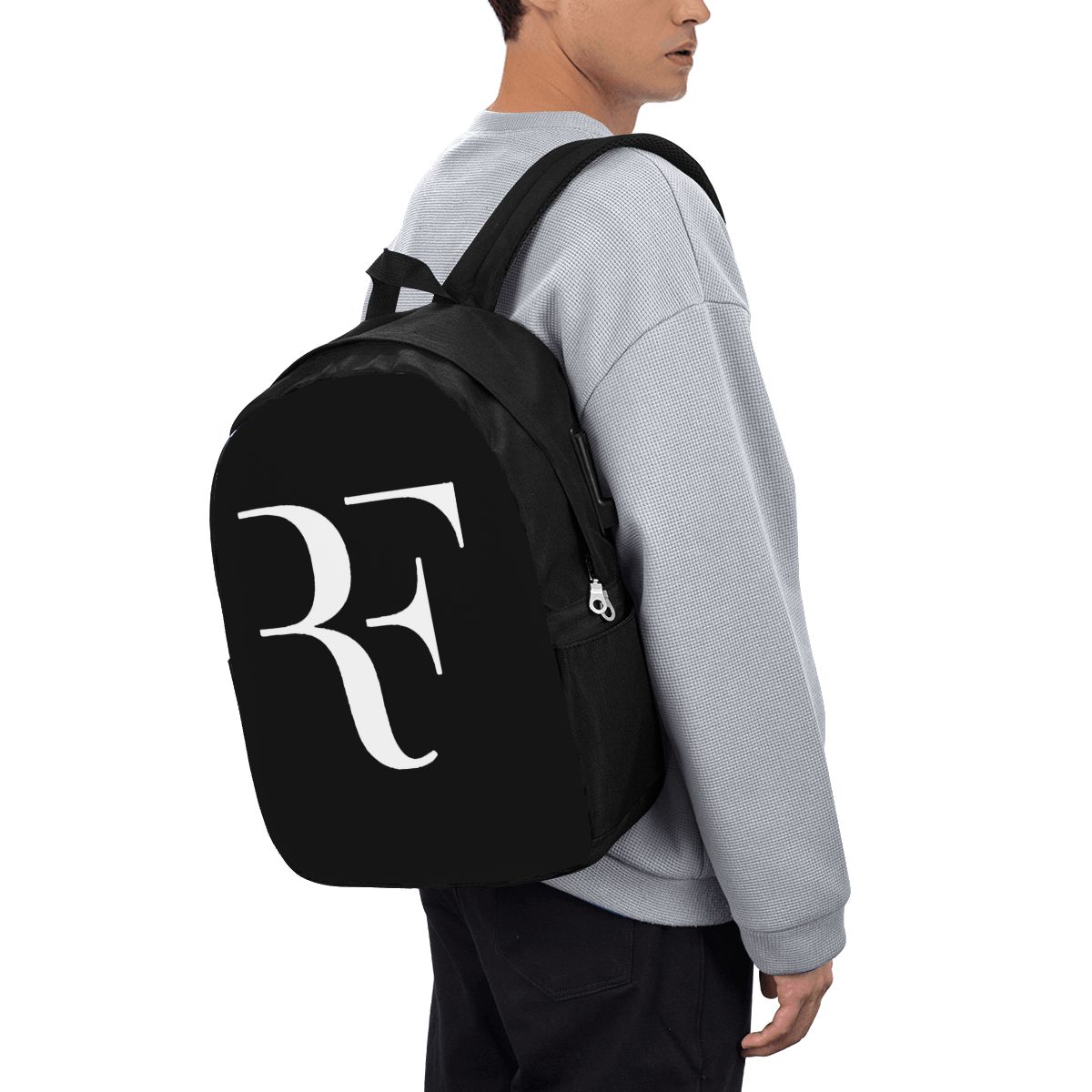 Roger Federer Sırt Çantası Sey - Laptops incelemesi ve fiyatı