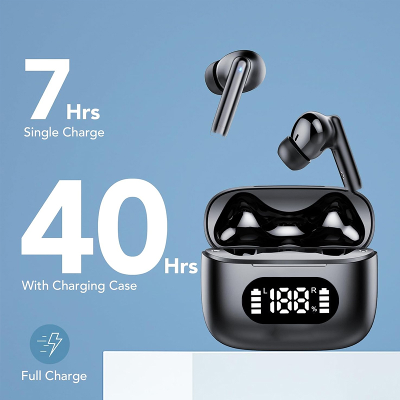 LED Ekranlı Kılıflı HiFi Stere - Bone Conduction Running Headphones incelemesi ve fiyatı