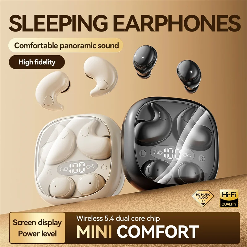 Açık Kulak Uyku Kulaklıkları 2 - Sleep Mask Headphones Bluetooth incelemesi ve fiyatı