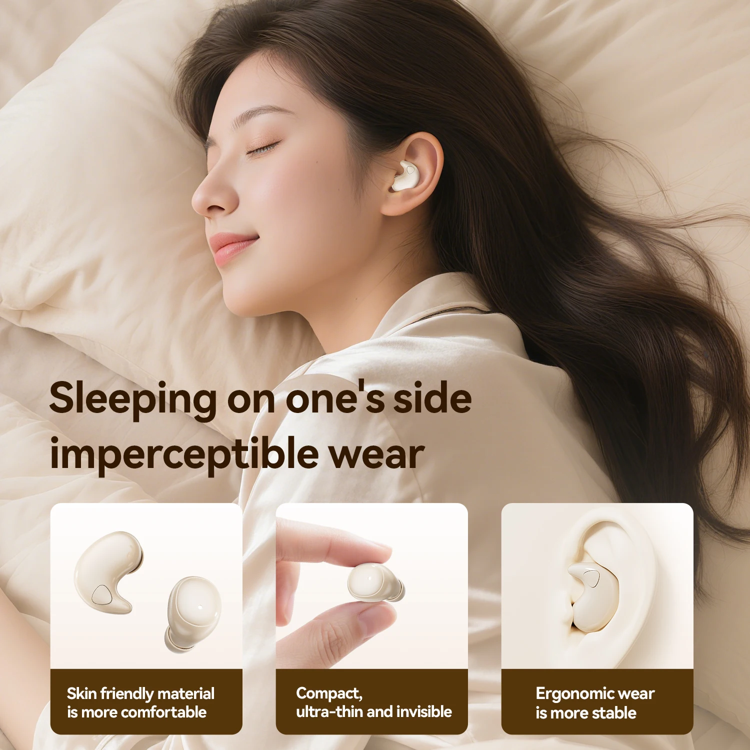Açık Kulak Uyku Kulaklıkları 2 - Sleep Mask Headphones Bluetooth incelemesi ve fiyatı