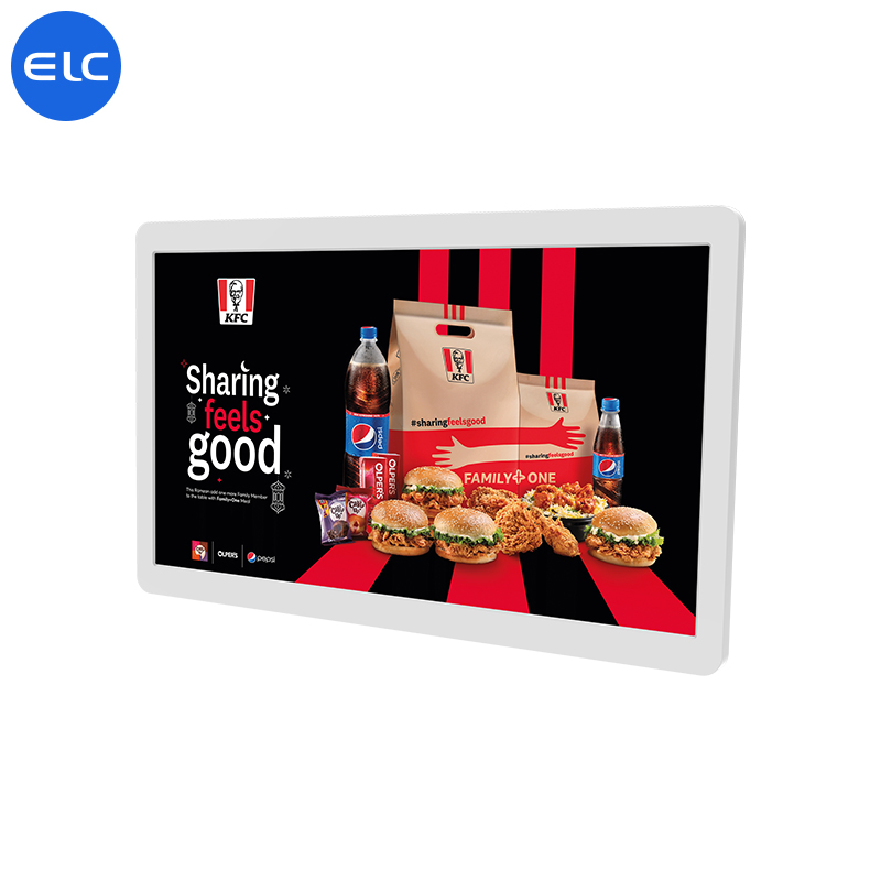 Duvara Monte Edilen 14 İnç Dok - Tablets incelemesi ve fiyatı
