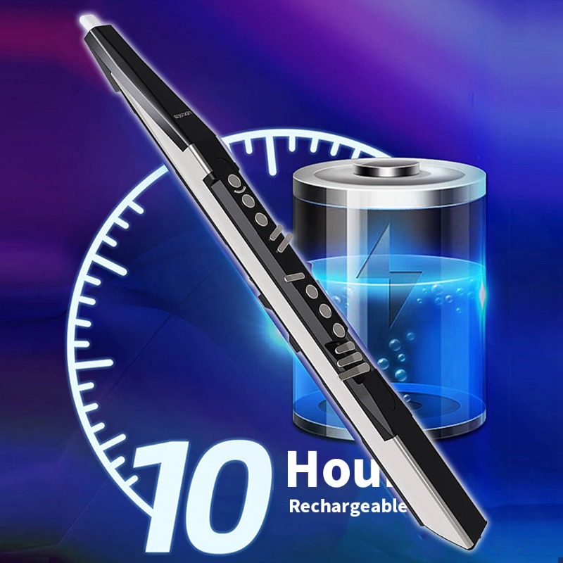 Çok Tonlu Dijital Nefesli Çalg - Speakers incelemesi ve fiyatı