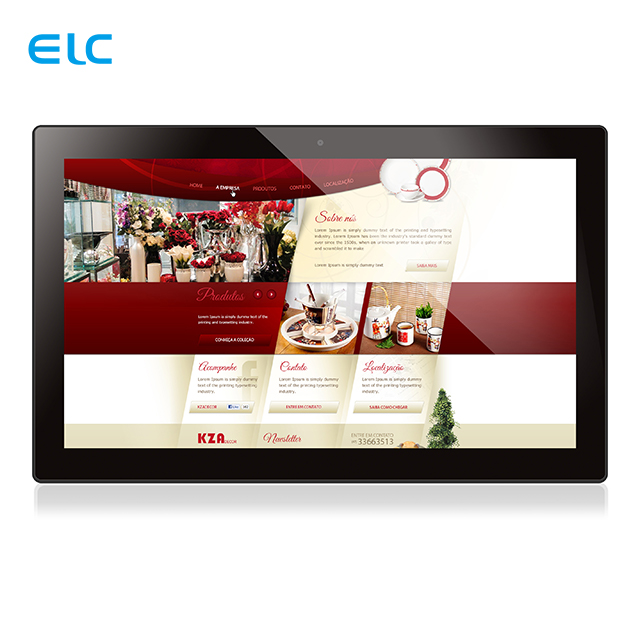 Duvara Monte Edilebilir 14 İnç - Tablets incelemesi ve fiyatı