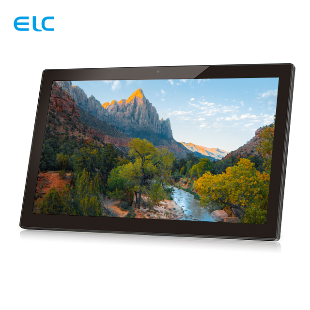 Duvara Monte Edilebilir 14 İnç - Tablets incelemesi ve fiyatı
