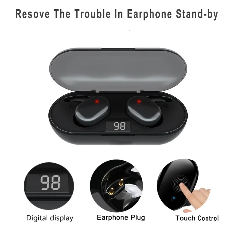 TWS Bluetooth Kulaklık Kablosu - Sleep Mask Headphones Bluetooth incelemesi ve fiyatı