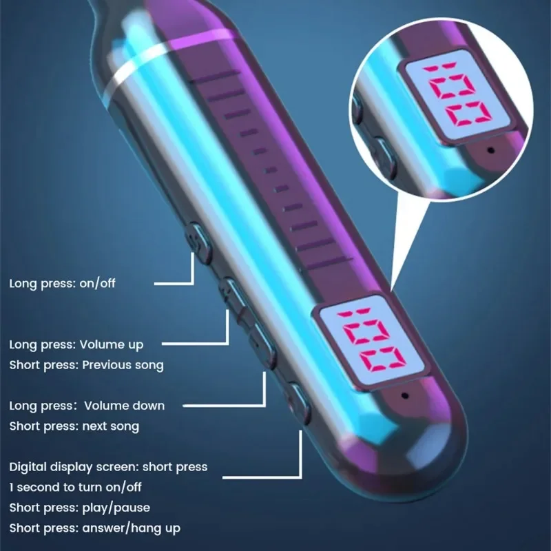 Kablosuz Bluetooth Kulaklık Bo - Magnetic Neckband Sports Earphones incelemesi ve fiyatı