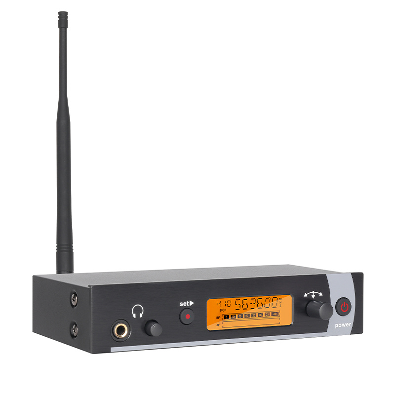 Kablosuz Kulak İçi Monitör Sis - In Ear Monitors For Singers incelemesi ve fiyatı